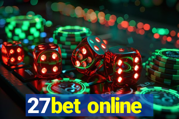 27bet online